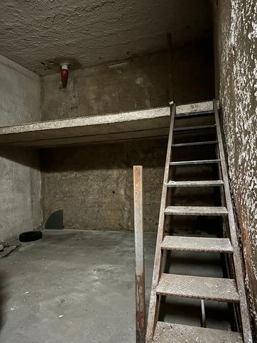 Garage/posto auto in residenziale in Via San Giovanni de Matha