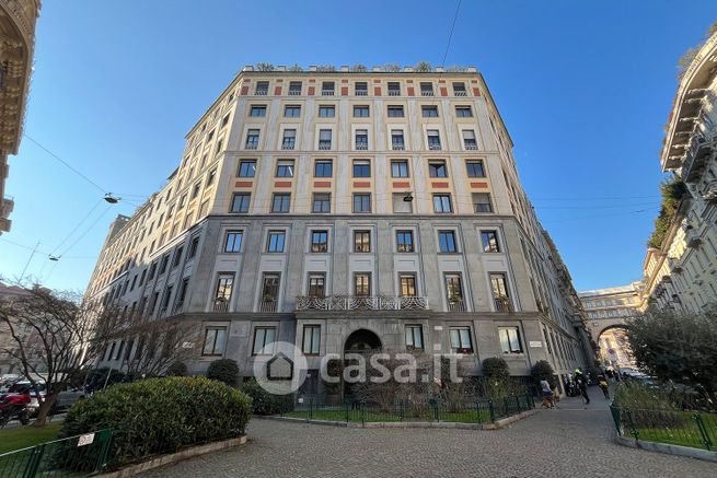 Appartamento in residenziale in Piazza Eleonora Duse