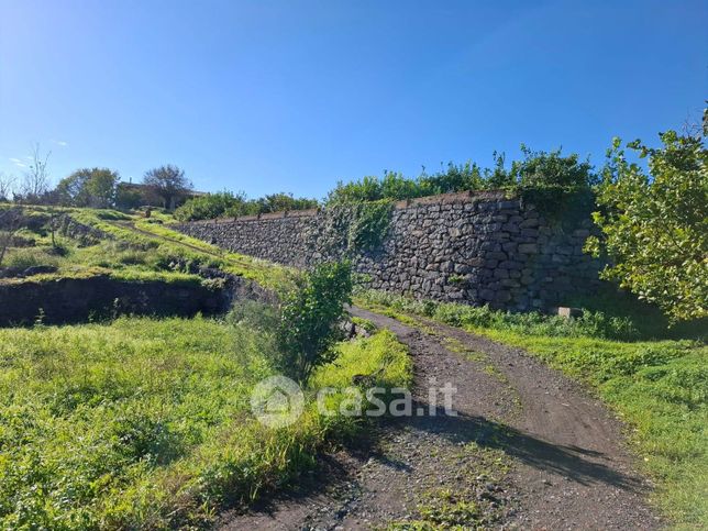 Terreno agricolo in commerciale in Via San Piero Patti 108