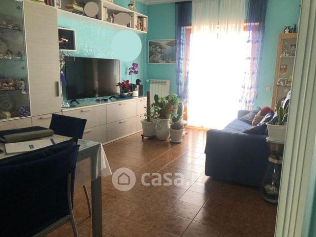 Appartamento in residenziale in Via Po 40 40