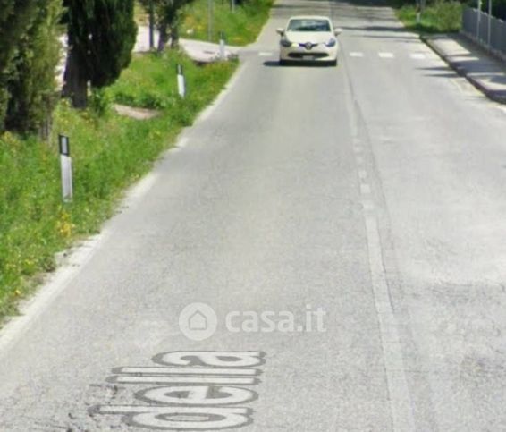 Terreno edificabile in residenziale in Viale Martiri della Resistenza