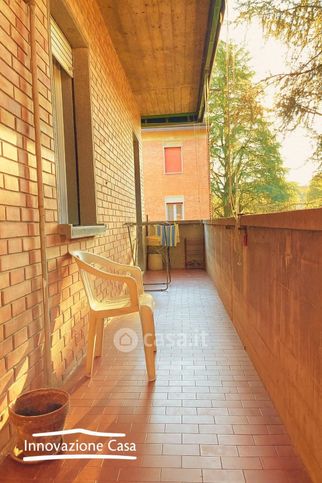 Appartamento in residenziale in Via degli Albergati