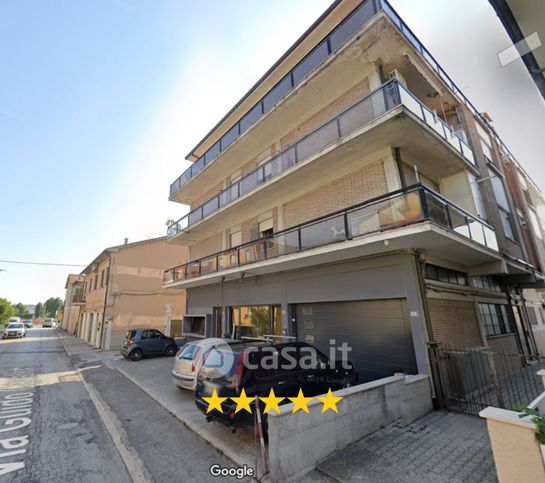 Appartamento in residenziale in Via Guido Cavallotti