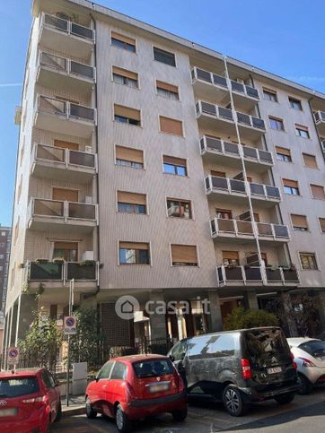 Appartamento in residenziale in Via Don Bartolomeo Grazioli 11