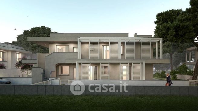 Appartamento in residenziale in Viale Milazzo 10