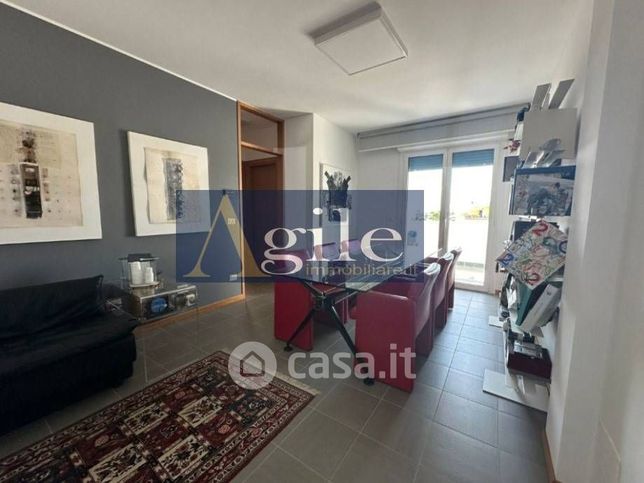 Appartamento in residenziale in Via Leonardo da Vinci