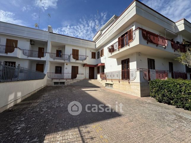 Appartamento in residenziale in Via Caduti di Tutte le Guerre