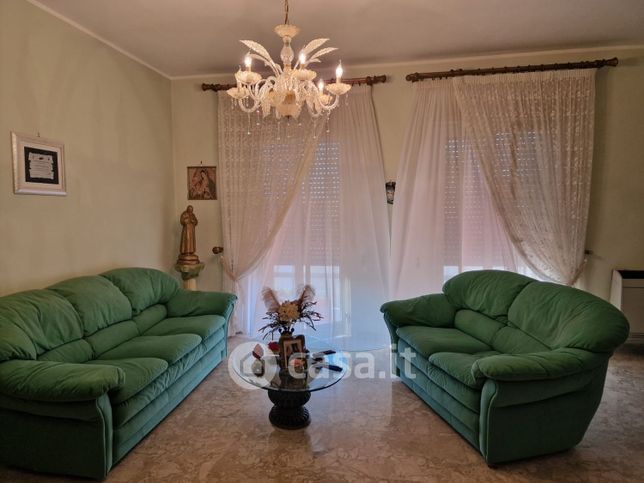 Appartamento in residenziale in Via Chieti
