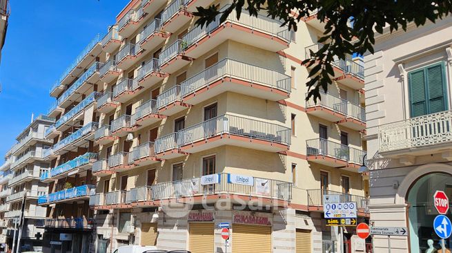 Appartamento in residenziale in Via Cappuccini 21