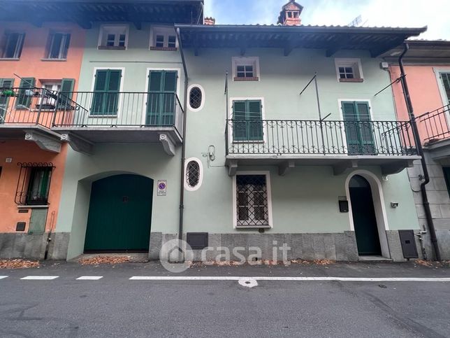 Appartamento in residenziale in Via Monfalcone