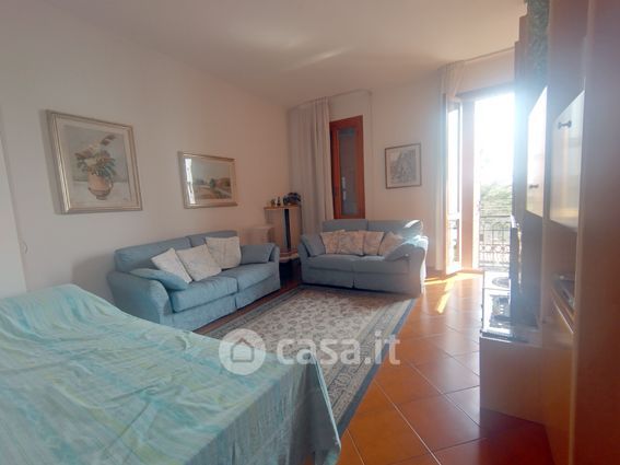 Appartamento in residenziale in Via Zante