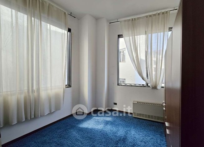 Ufficio in commerciale in Via Alessandro Manzoni 33