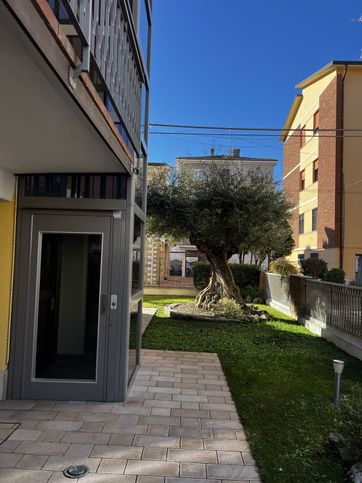 Appartamento in residenziale in Via Vicenza 135-51