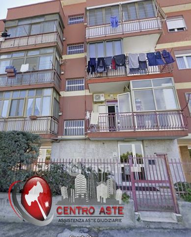 Appartamento in residenziale in Via Don Carlo Gnocchi