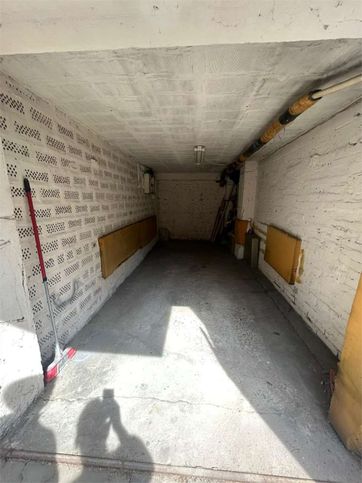 Box/posto auto in residenziale in Via Cardinale Gil de Albornoz