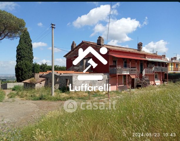 Casa indipendente in residenziale in Via delle Marmorelle 1589