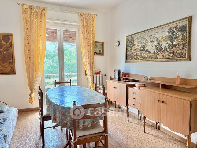 Appartamento in residenziale in Via Piemonte 6