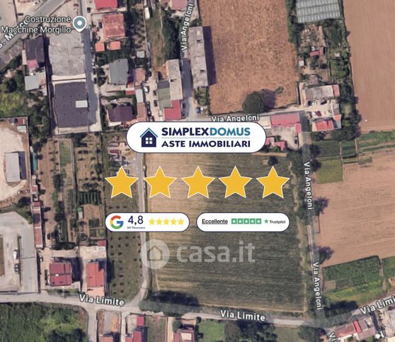 Appartamento in residenziale in Via Angeloni