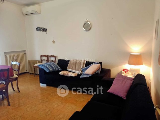 Appartamento in residenziale in Via Auriga