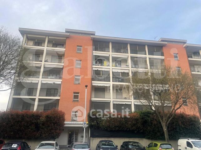 Appartamento in residenziale in Via Lidia de Grada