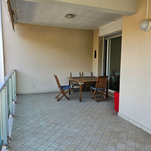 Appartamento in residenziale in 