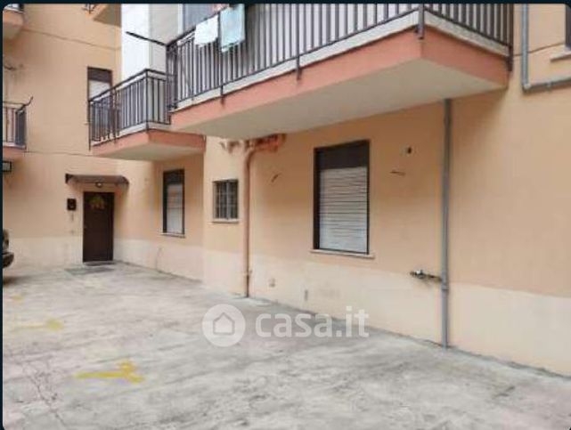 Appartamento in residenziale in Via Nazionale 156