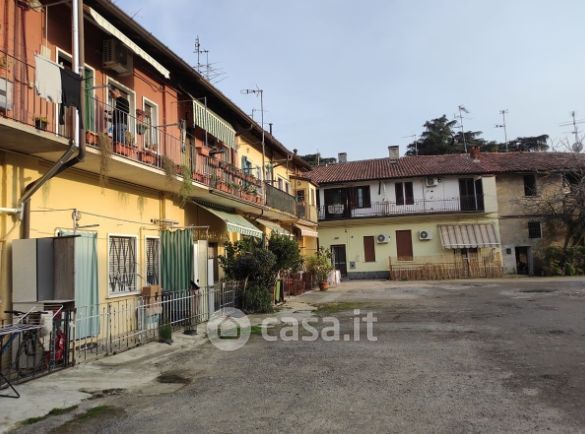 Appartamento in residenziale in Via Sovicana 3