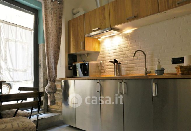 Appartamento in residenziale in Via Salvatore Tommasi 1