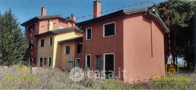 Appartamento in residenziale in Via Pegorina