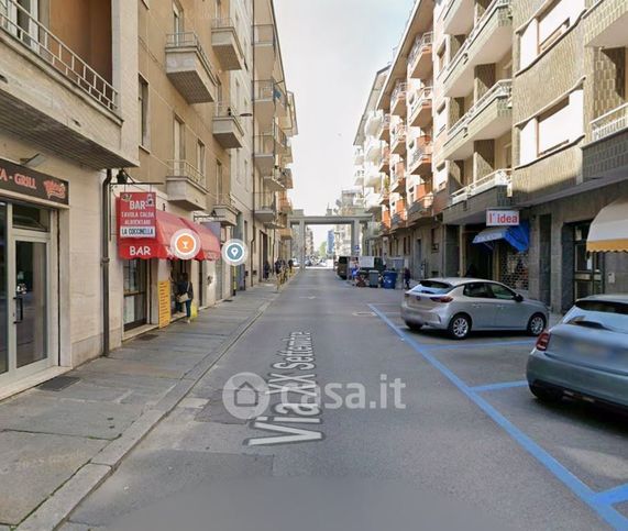 Appartamento in residenziale in Via XX Settembre 35