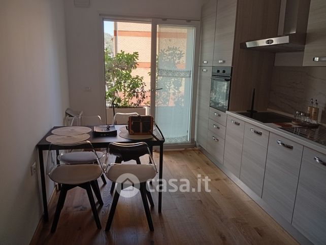 Appartamento in residenziale in Via San Marco 20