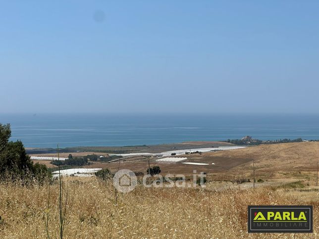 Rustico/casale in residenziale in Butera