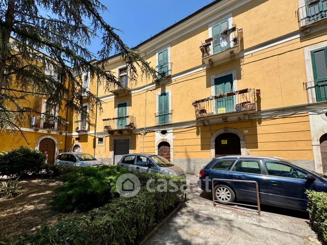 Appartamento in residenziale in Largo Mazara 17