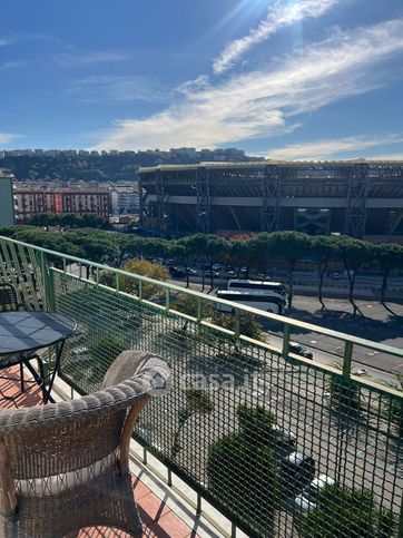 Appartamento in residenziale in Piazza Gabriele D'Annunzio 16