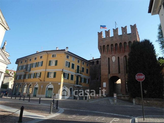 Appartamento in residenziale in Piazza Beato Don Carlo Gnocchi 5