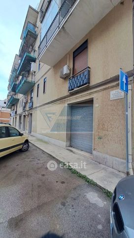 Capannone in commerciale in Via Giovanni Montorsoli