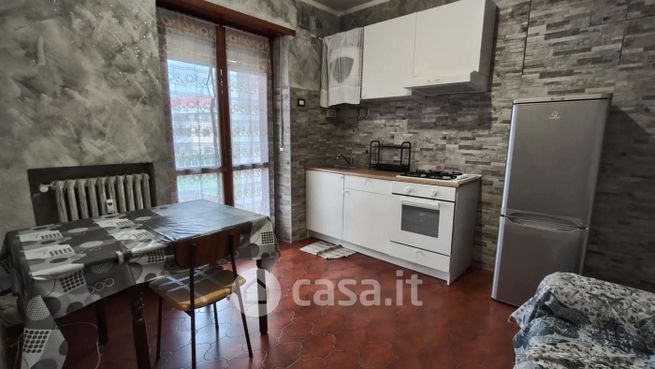 Appartamento in residenziale in Via Leone XIII 14