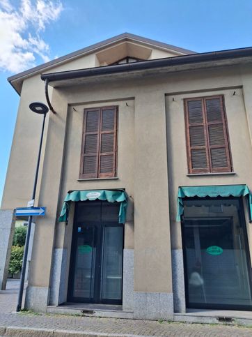 Appartamento in residenziale in Via Marco d'Agrate