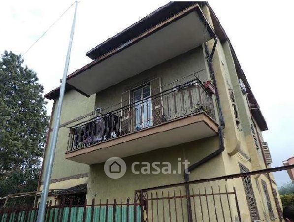 Appartamento in residenziale in Via Eugenio Colorni 7