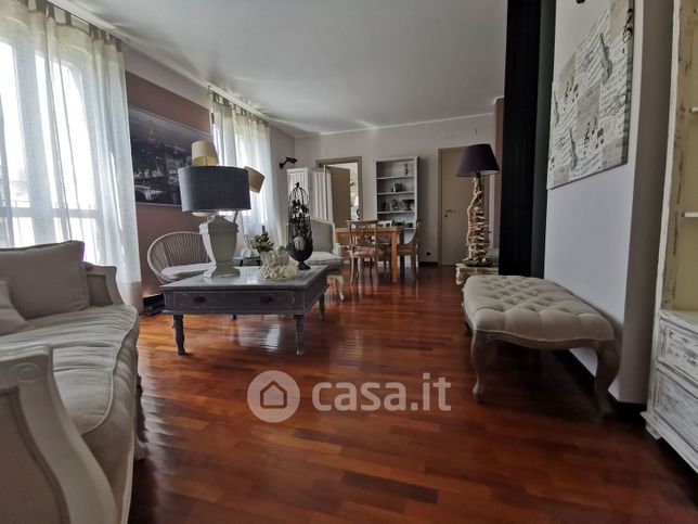 Appartamento in residenziale in Via Torino