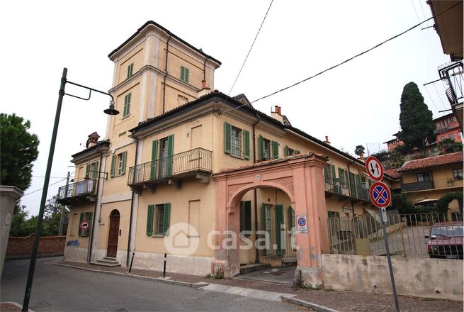 Appartamento in residenziale in Via alla Parrocchia 12