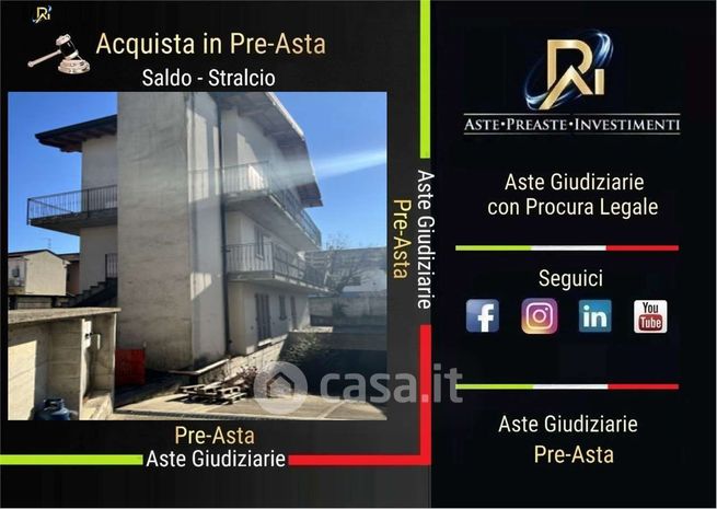 Appartamento in residenziale in Via Marche 10