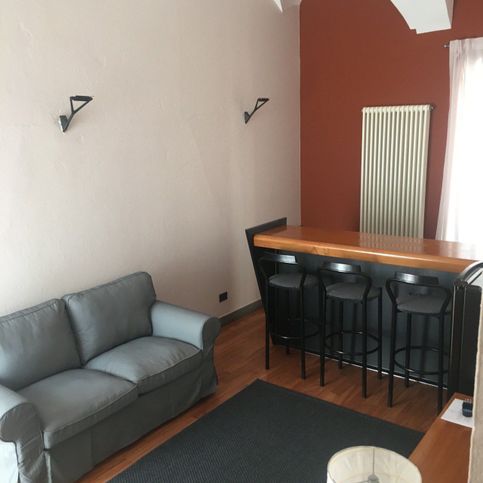 Appartamento in residenziale in Via Malabayla 6