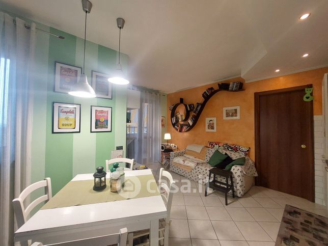 Appartamento in residenziale in Via A.Selva 260