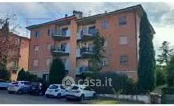 Appartamento in residenziale in Via Piero Gobetti 9