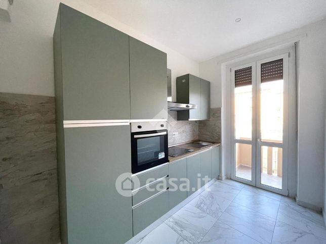 Appartamento in residenziale in Via Evangelista Torricelli 27