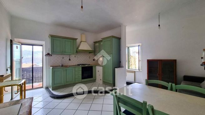 Appartamento in residenziale in Via Del Castelletto 24