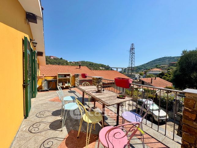 Appartamento in residenziale in Via Argine Destro 529