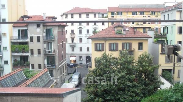 Appartamento in residenziale in Via Attilio Deffenu