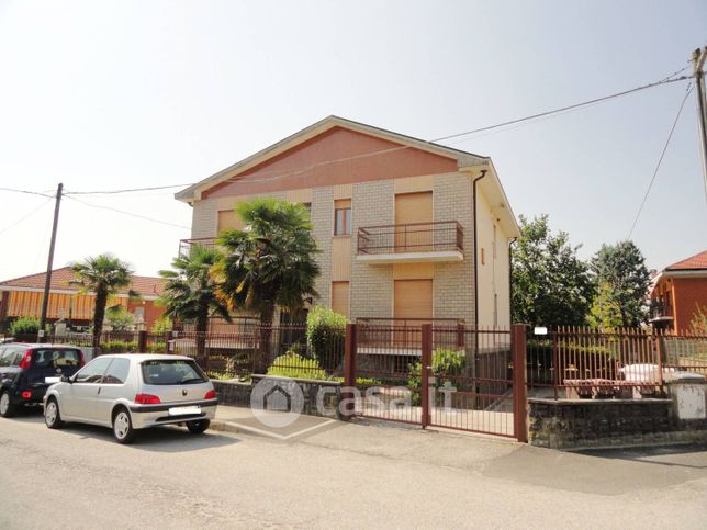 Appartamento in residenziale in Via Mascagni 3